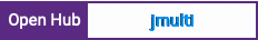 Open Hub project report for jmulti