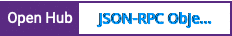 Open Hub project report for JSON-RPC Objects (Ruby)