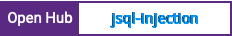Open Hub project report for jsql-injection