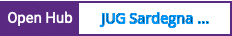 Open Hub project report for JUG Sardegna for AVIS