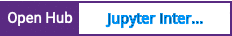 Open Hub project report for Jupyter Interactive Notebook