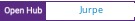 Open Hub project report for Jurpe
