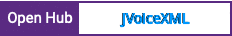 Open Hub project report for JVoiceXML