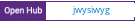 Open Hub project report for jwysiwyg