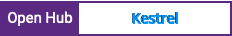 Open Hub project report for Kestrel