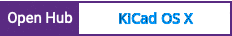 Open Hub project report for KiCad OS X