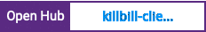 Open Hub project report for killbill-client-java