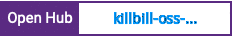 Open Hub project report for killbill-oss-parent