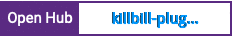 Open Hub project report for killbill-plugin-api
