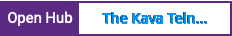 Open Hub project report for The Kava Telnet Application