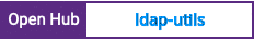 Open Hub project report for ldap-utils