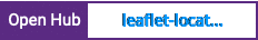 Open Hub project report for leaflet-locationpicker
