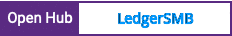 Open Hub project report for LedgerSMB