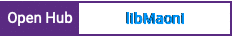 Open Hub project report for libMaoni