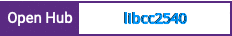 Open Hub project report for libcc2540