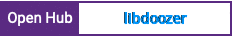 Open Hub project report for libdoozer