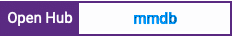 Open Hub project report for mmdb