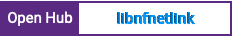 Open Hub project report for libnfnetlink