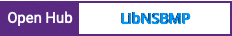 Open Hub project report for LibNSBMP