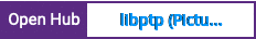 Open Hub project report for libptp (Picture Transfer Protocol lib)