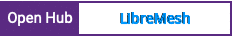 Open Hub project report for LibreMesh