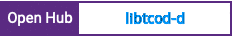 Open Hub project report for libtcod-d