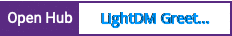 Open Hub project report for LightDM Greeter for KDE