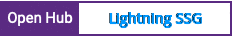 Open Hub project report for Lightning SSG