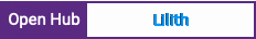 Open Hub project report for Lilith