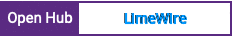 Open Hub project report for LimeWire