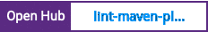 Open Hub project report for lint-maven-plugin