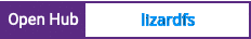Open Hub project report for lizardfs