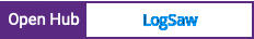 Open Hub project report for LogSaw