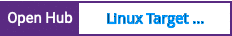Open Hub project report for Linux Target Image Builder (ltib)