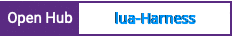 Open Hub project report for lua-Harness