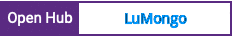 Open Hub project report for LuMongo