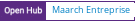 Open Hub project report for Maarch Entreprise