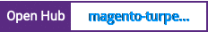 Open Hub project report for magento-turpentine