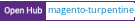 Open Hub project report for magento-turpentine