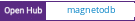 Open Hub project report for magnetodb