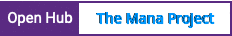 Open Hub project report for The Mana Project