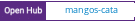 Open Hub project report for mangos-cata