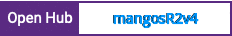 Open Hub project report for mangosR2v4
