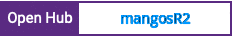 Open Hub project report for mangosR2