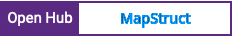 Open Hub project report for MapStruct