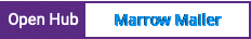 Open Hub project report for Marrow Mailer