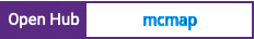 Open Hub project report for mcmap