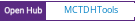 Open Hub project report for MCTDHTools