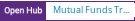 Open Hub project report for Mutual Funds Tracker
