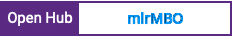 Open Hub project report for mlrMBO